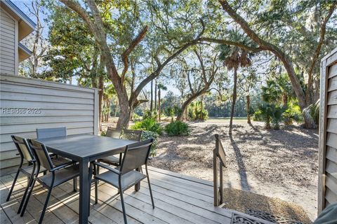 A home in Hilton Head Island