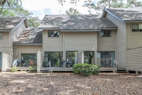 A home in Hilton Head Island