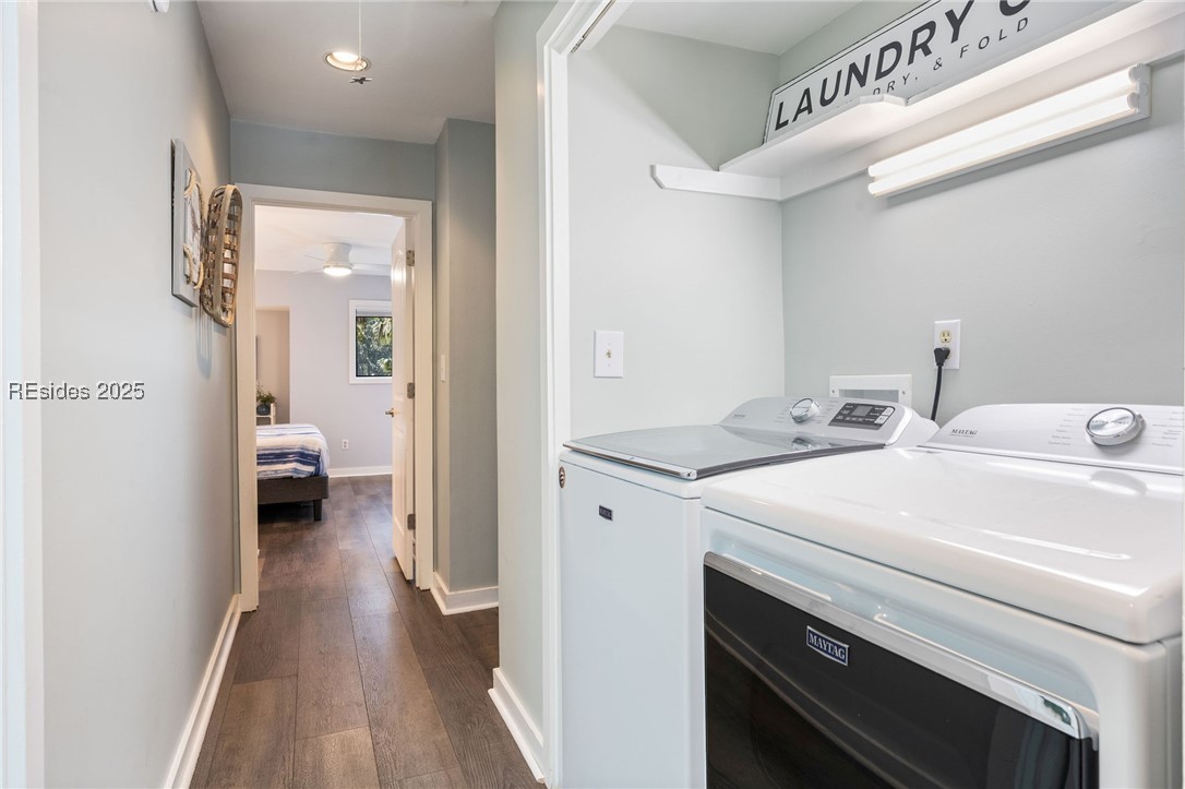 Hilton Head Island, South Carolina 29928, United States, 2 Bedrooms Bedrooms, ,3 BathroomsBathrooms,Residential,Active,11481