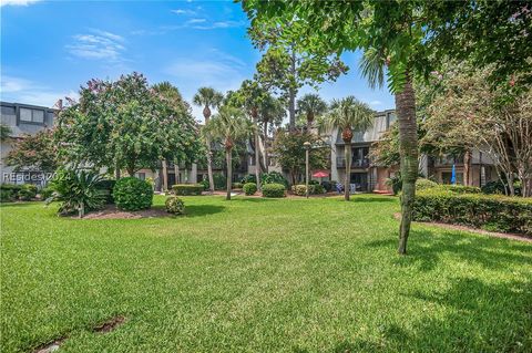 A home in Hilton Head Island