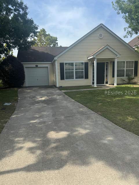 Homes For Rent - 319 Cold Creek Pass<br/> Bluffton, SC 29910