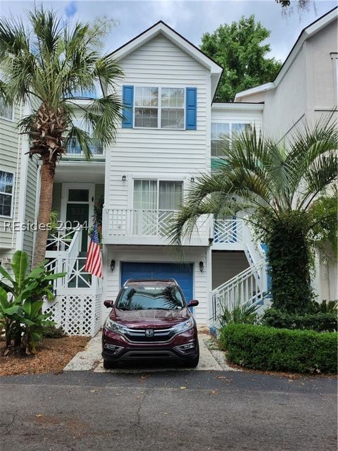 A home in Hilton Head Island