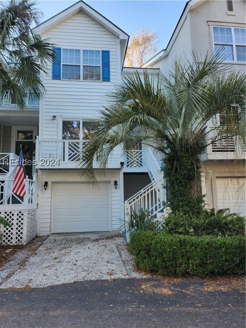 A home in Hilton Head Island