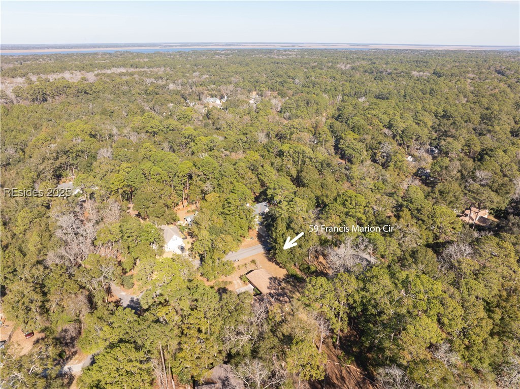 59 Francis Marion Circle, Beaufort, South Carolina image 31