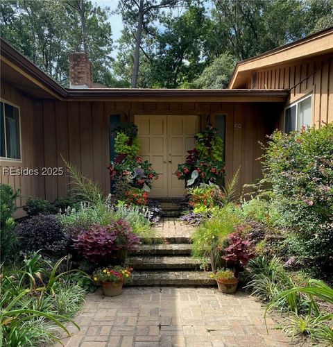 A home in Beaufort