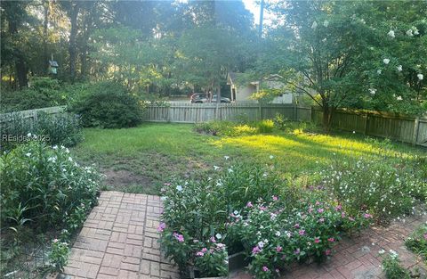 A home in Beaufort