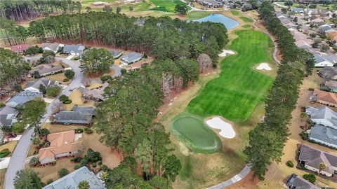 A home in Bluffton