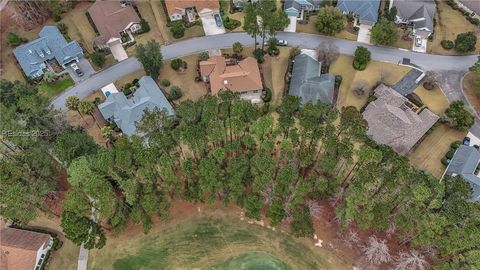 A home in Bluffton