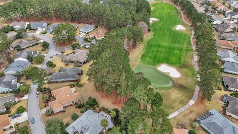 A home in Bluffton