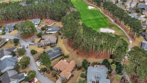 A home in Bluffton