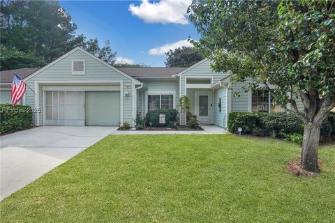 A home in Bluffton