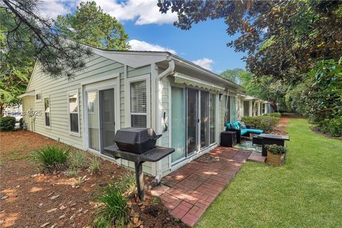 A home in Bluffton