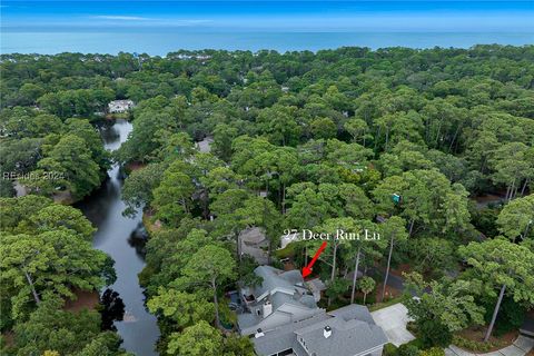 A home in Hilton Head Island