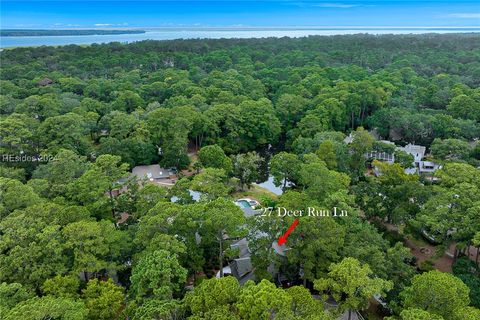 A home in Hilton Head Island