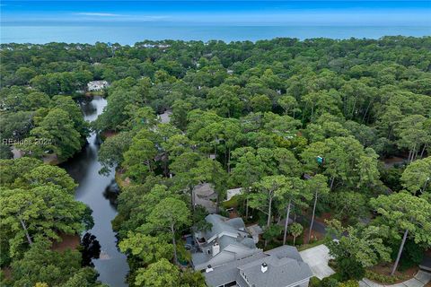 A home in Hilton Head Island