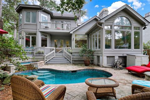 A home in Hilton Head Island