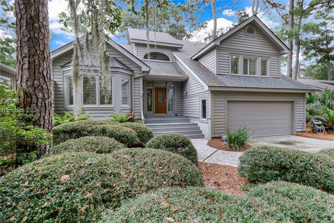 A home in Hilton Head Island