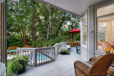 A home in Hilton Head Island