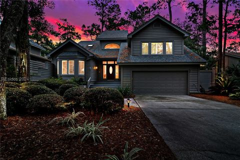 A home in Hilton Head Island