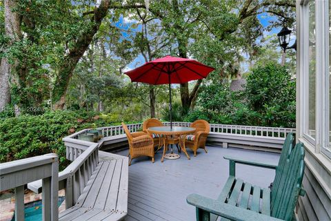 A home in Hilton Head Island