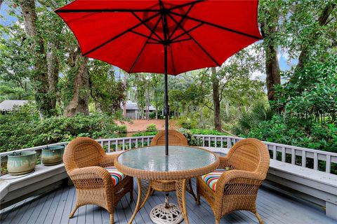 A home in Hilton Head Island