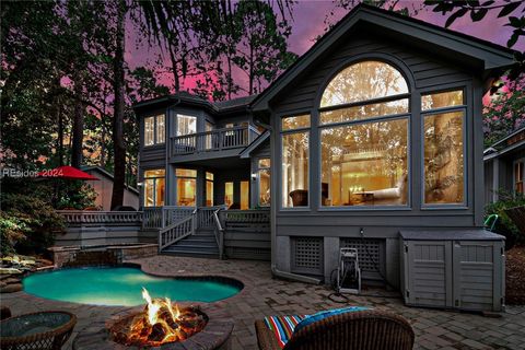 A home in Hilton Head Island