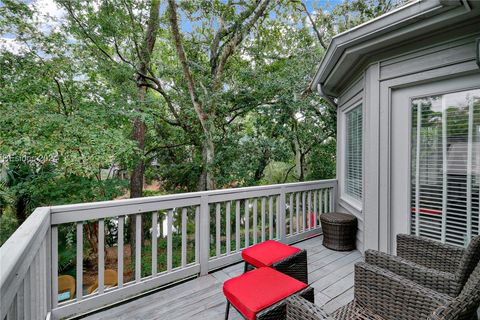 A home in Hilton Head Island