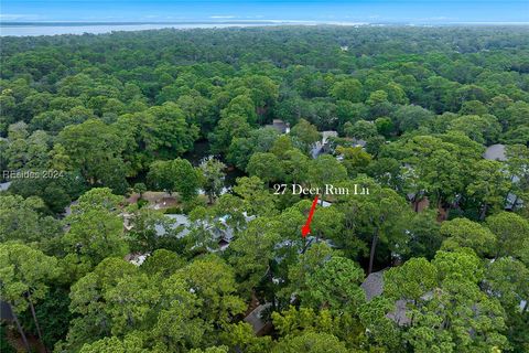 A home in Hilton Head Island