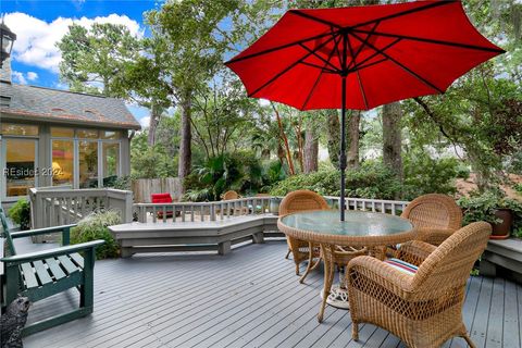 A home in Hilton Head Island