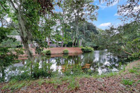 A home in Hilton Head Island