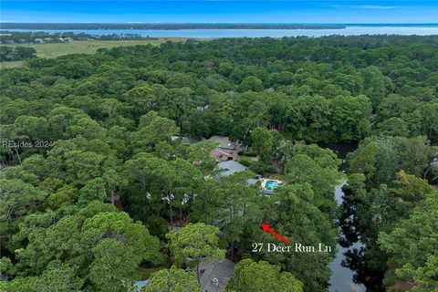 A home in Hilton Head Island