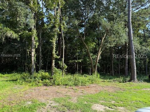 Vacant Land For Sale - 23 Joe Frazier Road<br/> Beaufort, SC 29906