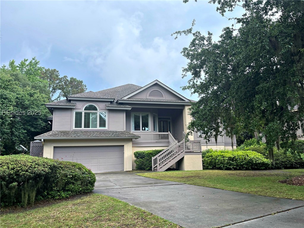 6 Sams Pointe Lane, Hilton Head Island, South Carolina image 1