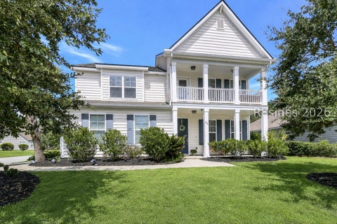 Homes For Sale - 218 Hulston Landing Road<br/> Bluffton, SC 29909