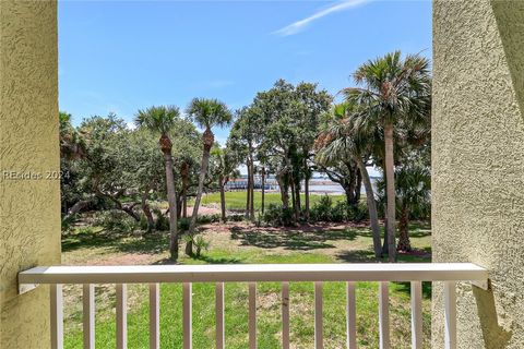 A home in Hilton Head Island