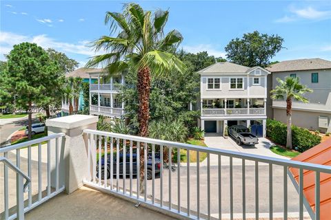 A home in Hilton Head Island