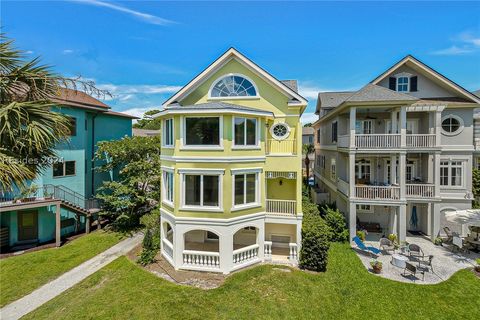 A home in Hilton Head Island