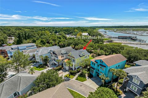 A home in Hilton Head Island