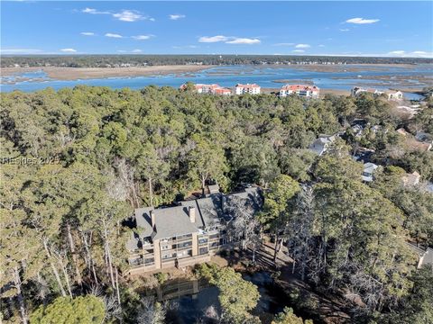 A home in Hilton Head Island