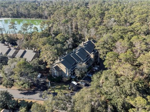 A home in Hilton Head Island