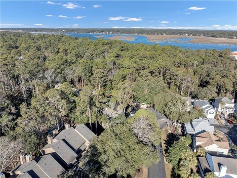 A home in Hilton Head Island