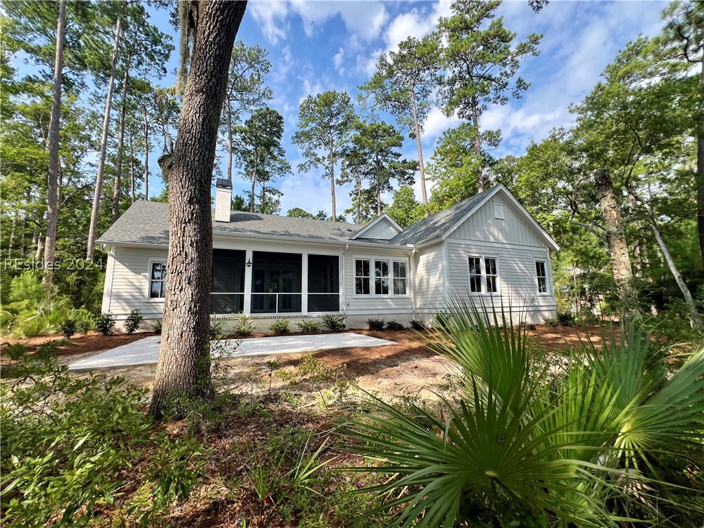 59 Spring Island Drive, Okatie, South Carolina image 23