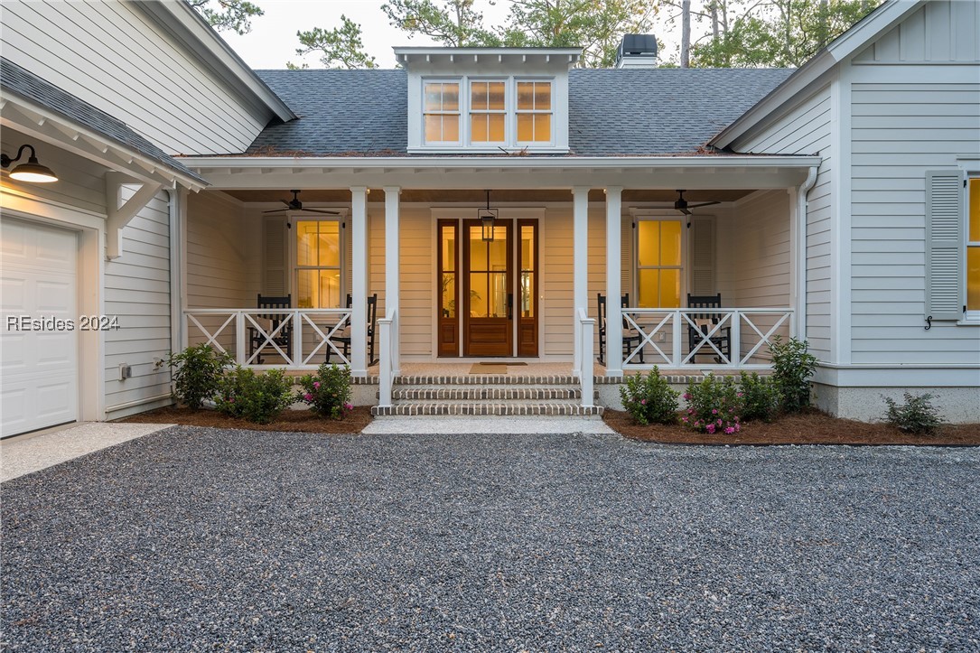 59 Spring Island Drive, Okatie, South Carolina image 11