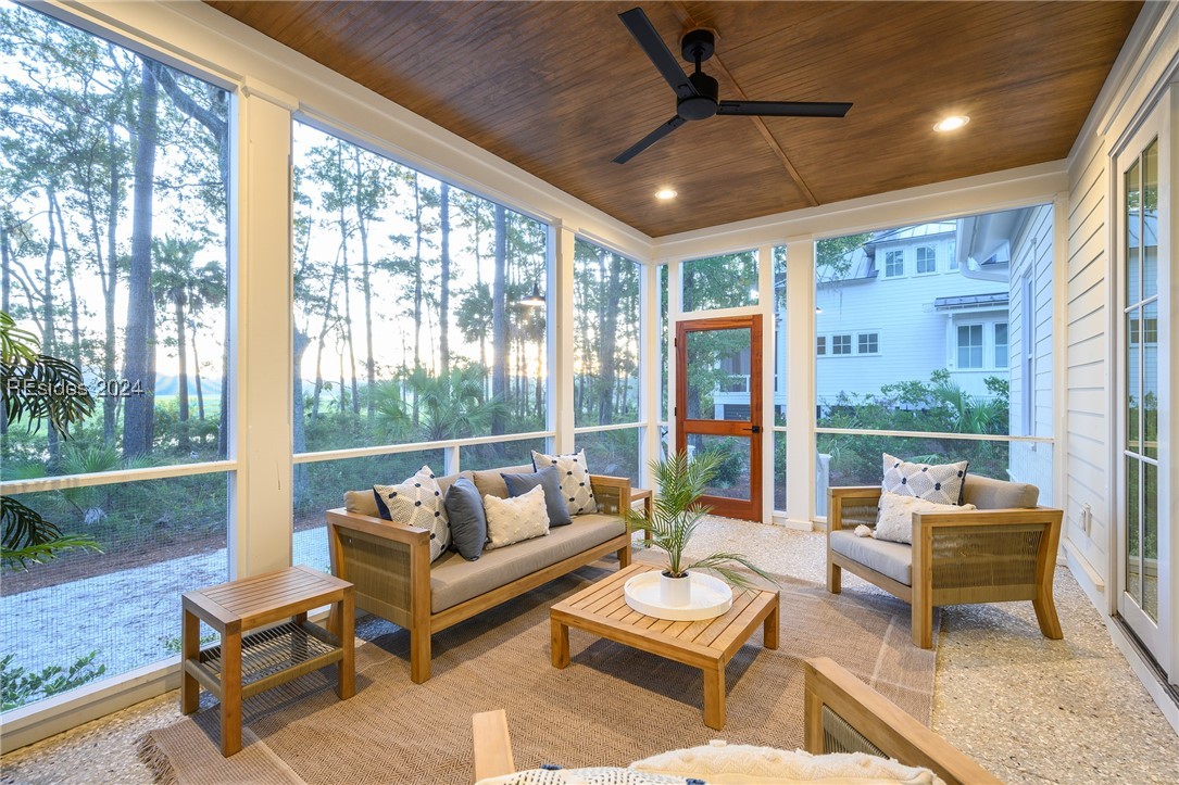 59 Spring Island Drive, Okatie, South Carolina image 19
