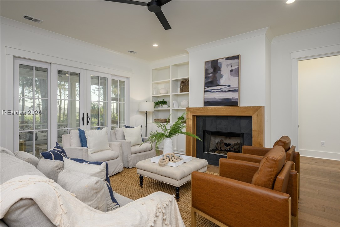 59 Spring Island Drive, Okatie, South Carolina image 15