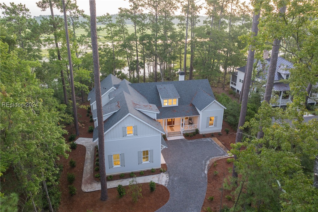 59 Spring Island Drive, Okatie, South Carolina image 3