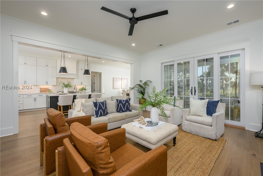59 Spring Island Drive, Okatie, South Carolina image 18