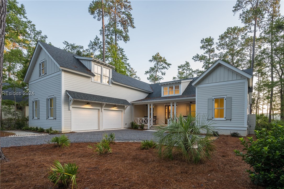 59 Spring Island Drive, Okatie, South Carolina image 6