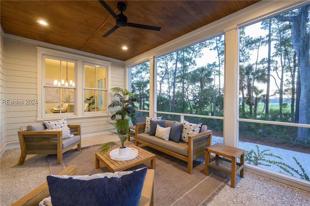 59 Spring Island Drive, Okatie, South Carolina image 20