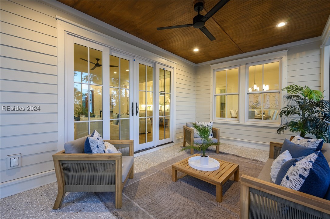 59 Spring Island Drive, Okatie, South Carolina image 25
